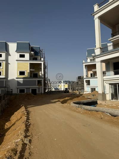 3 Bedroom iVilla for Sale in New Cairo, Cairo - 1d75b45a-6cda-4b8a-94be-b605280b0e5c. jpg