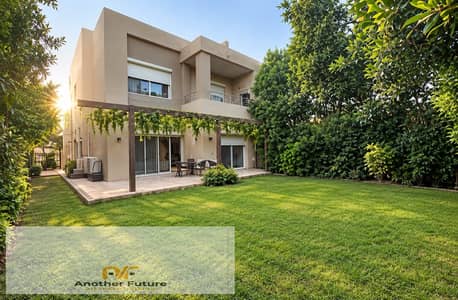 4 Bedroom Twin House for Rent in Sheikh Zayed, Giza - WhatsApp Image 2026-09-24 at 2.06. 23 PM. jpeg