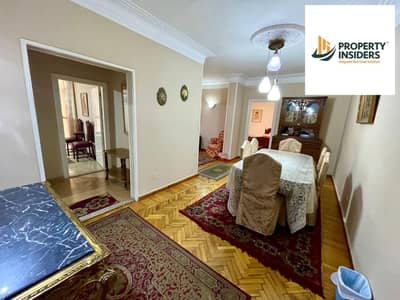 2 Bedroom Apartment for Sale in Dokki, Giza - WhatsApp Image 2026-09-24 at 3.44. 42 PM. jpeg 2 Bedroom Apartment for Sale in Dokki, Giza - WhatsApp Image 2026-09-24 at 3.44. 42 PM. jpeg