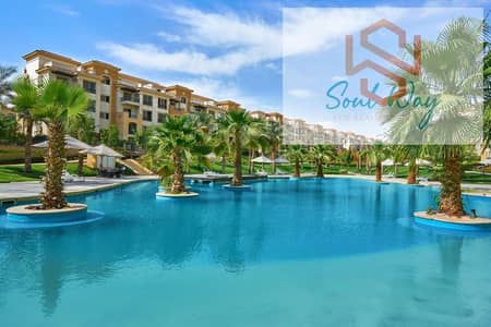 3 Bedroom Penthouse for Sale in Katameya, Cairo - WhatsApp Image 2026-09-24 at 15.12. 59 (1). jpeg 3 Bedroom Penthouse for Sale in Katameya, Cairo - WhatsApp Image 2026-09-24 at 15.12. 59 (1). jpeg