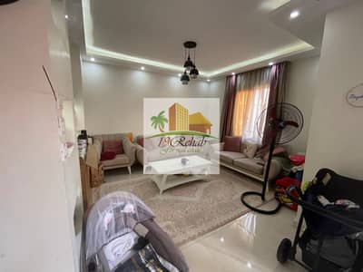 2 Bedroom Apartment for Sale in New Cairo, Cairo - IMG_4260. jpg 2 Bedroom Apartment for Sale in New Cairo, Cairo - IMG_4260. jpg