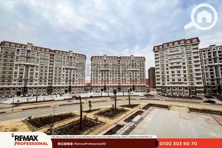 3 Bedroom Apartment for Sale in Moharam Bik, Alexandria - WhatsApp Image 2026-03-30 at 5.39. 38 PM (1). png