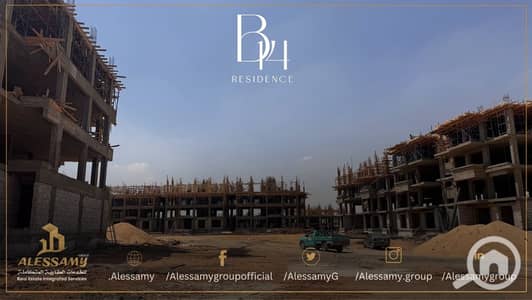 3 Bedroom Flat for Sale in Madinaty, Cairo - WhatsApp Image 2026-09-20 at 15.23. 48 (5). jpeg