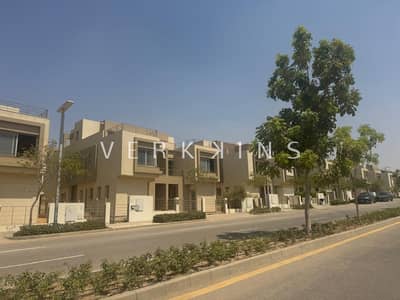 تاون هاوس 3 غرف نوم للبيع في القاهرة الجديدة، القاهرة - IMG-20260823-WA0154. jpg