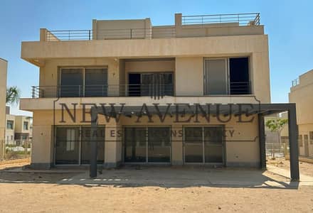 6 Bedroom Villa for Sale in New Cairo, Cairo - WhatsApp Image 2026-09-23 at 5.34. 04 PM. jpeg 6 Bedroom Villa for Sale in New Cairo, Cairo - WhatsApp Image 2026-09-23 at 5.34. 04 PM. jpeg