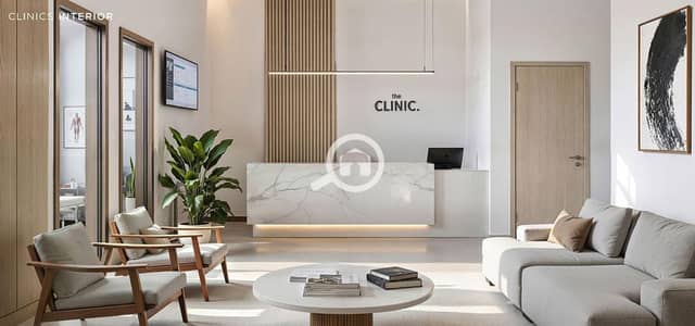 Clinic for Sale in Sheikh Zayed, Giza - Screenshot 2026-09-24 162006. png