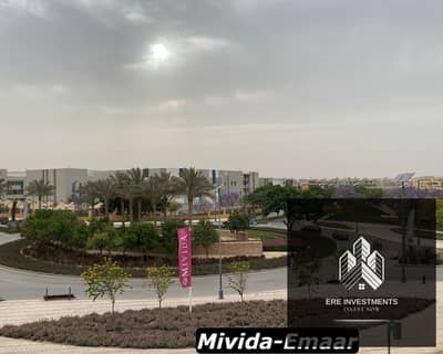 شقة 3 غرف نوم للبيع في القاهرة الجديدة، القاهرة - Mivida_Emaar_1_20. jpg شقة 3 غرف نوم للبيع في القاهرة الجديدة، القاهرة - Mivida_Emaar_1_20. jpg