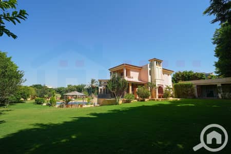 5 Bedroom Villa for Rent in King Mariout, Alexandria - DSC04699. jpg