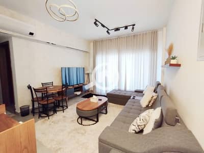 2 Bedroom Hotel Apartment for Rent in Madinaty, Cairo - 1000631063. jpg