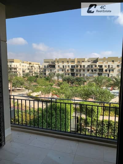 3 Bedroom Apartment for Sale in New Cairo, Cairo - WhatsApp Image 2026-09-24 at 1.14. 40 PM (2). jpeg