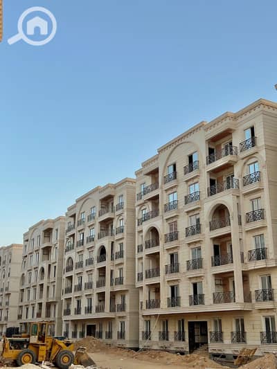 3 Bedroom Flat for Sale in Hadayek October, Giza - WhatsApp Image 2026-09-24 at 4.22. 46 PM (1). jpeg
