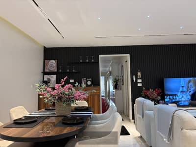 3 Bedroom Flat for Rent in Sheikh Zayed, Giza - WhatsApp Image 2026-09-24 at 3.55. 03 PM. jpeg 3 Bedroom Flat for Rent in Sheikh Zayed, Giza - WhatsApp Image 2026-09-24 at 3.55. 03 PM. jpeg