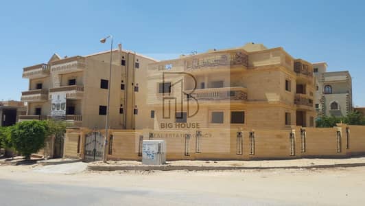 7 Bedroom Villa for Sale in Obour City, Cairo - 81a644ed-eebf-477d-a55e-da2d37d4a113. jpg
