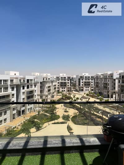 3 Bedroom Flat for Sale in New Cairo, Cairo - WhatsApp Image 2026-03-14 at 5.21. 10 AM. jpeg 3 Bedroom Flat for Sale in New Cairo, Cairo - WhatsApp Image 2026-03-14 at 5.21. 10 AM. jpeg