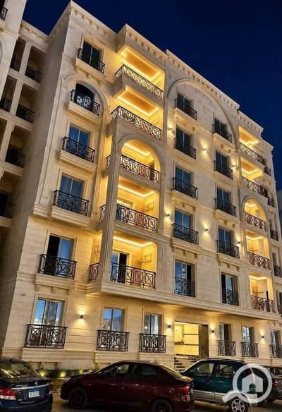 3 Bedroom Apartment for Sale in Hadayek October, Giza - IMG-20260822-WA0029(1). jpg