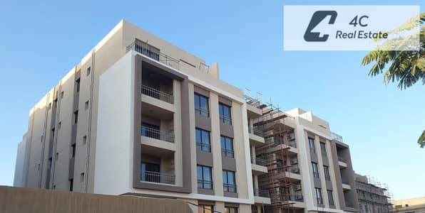 3 Bedroom Penthouse for Sale in New Cairo, Cairo - WhatsApp Image 2024-06-27 at 5.01. 21 PM. jpeg