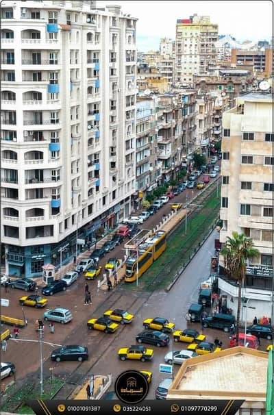 شقة 4 غرف نوم للايجار في الأزاريطة، الإسكندرية - WhatsApp Image 2026-09-24 at 06.28. 08 (1). jpeg
