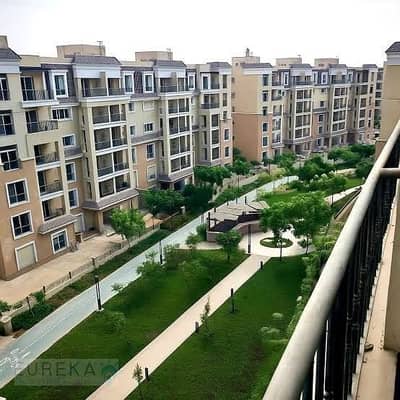 2 Bedroom Apartment for Sale in Mostakbal City, Cairo - 738438587_122293492886246637_1722135057060201897_n - Copy. jpg