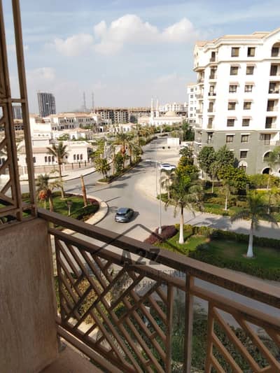 شقة 3 غرف نوم للايجار في العاصمة الإدارية الجديدة، القاهرة - WhatsApp Image 2026-09-24 at 4.24. 22 PM. jpeg شقة 3 غرف نوم للايجار في العاصمة الإدارية الجديدة، القاهرة - WhatsApp Image 2026-09-24 at 4.24. 22 PM. jpeg