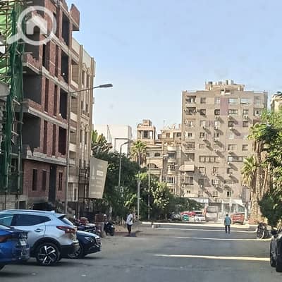 شقة 3 غرف نوم للبيع في المقطم، القاهرة - 2198. jpg شقة 3 غرف نوم للبيع في المقطم، القاهرة - 2198. jpg