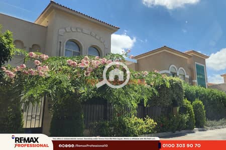 5 Bedroom Villa for Sale in Agami, Alexandria - 20250807_133311. png 5 Bedroom Villa for Sale in Agami, Alexandria - 20250807_133311. png