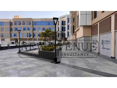 Retail for Rent in New Cairo, Cairo - WhatsApp Image 2026-09-24 at 3.07. 49 PM. jpeg