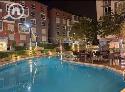 3 Bedroom Apartment for Sale in New Cairo, Cairo - b7983c68-79a3-4e84-80ff-efe43cb5de18. jpg 3 Bedroom Apartment for Sale in New Cairo, Cairo - b7983c68-79a3-4e84-80ff-efe43cb5de18. jpg