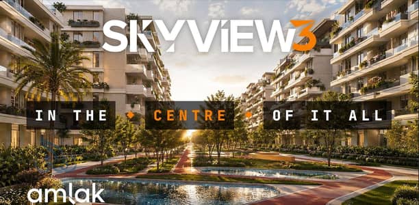 2 Bedroom Flat for Sale in Sheikh Zayed, Giza - mn. jpeg