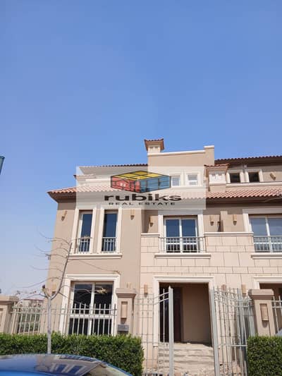 3 Bedroom Villa for Sale in New Capital City, Cairo - WhatsApp Image 2026-09-02 at 3.29. 27 PM (5). jpeg 3 Bedroom Villa for Sale in New Capital City, Cairo - WhatsApp Image 2026-09-02 at 3.29. 27 PM (5). jpeg