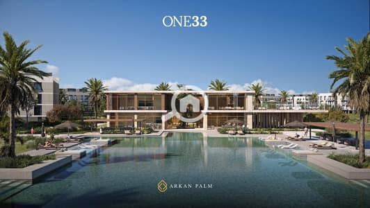 2 Bedroom Flat for Sale in 6th of October, Giza - 1000283237. jpg