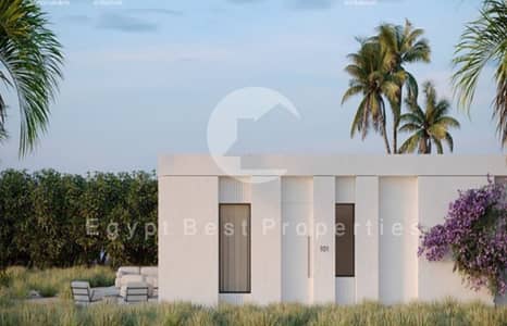 3 Bedroom Chalet for Sale in Soma Bay, Red Sea - WhatsApp Image 2026-05-19 at 5.37. 03 PM (8). jpeg