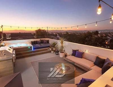 3 Bedroom iVilla for Sale in New Cairo, Cairo - 487692140_2141503032946201_7280839047754526673_n. jpg