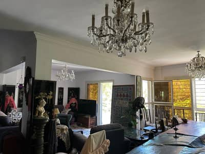3 Bedroom Apartment for Sale in Hadayek October, Giza - من المالك شقة بحديقة خاصة بعرض الشقة متميزة في دار مصر الحي ال١٦ 3 Bedroom Apartment for Sale in Hadayek October, Giza - من المالك شقة بحديقة خاصة بعرض الشقة متميزة في دار مصر الحي ال١٦