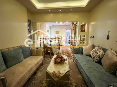 2 Bedroom Apartment for Sale in Sidi Beshr, Alexandria - WhatsApp Image 2026-09-22 at 1.26. 24 PM (3) copy. jpg