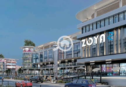 مجمع تجاري  للبيع في حدائق اكتوبر، الجيزة - 1000597501. jpg
