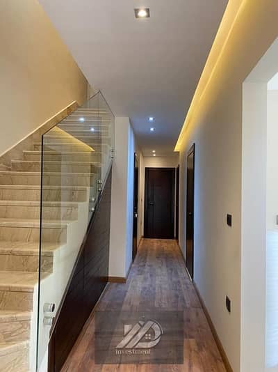 4 Bedroom Villa for Sale in New Cairo, Cairo - 490615907_1244725360408300_4456714772879475075_n. jpg