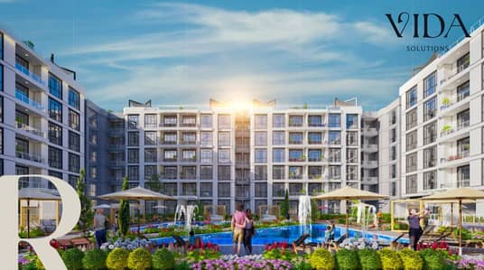 4 Bedroom Flat for Sale in Sheikh Zayed, Giza - لقطة الشاشة 2026-09-24 160908. png