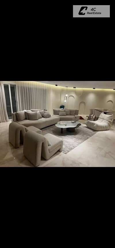 شقة 3 غرف نوم للبيع في القاهرة الجديدة، القاهرة - WhatsApp Image 2026-09-24 at 4.09. 54 PM (1). jpeg شقة 3 غرف نوم للبيع في القاهرة الجديدة، القاهرة - WhatsApp Image 2026-09-24 at 4.09. 54 PM (1). jpeg