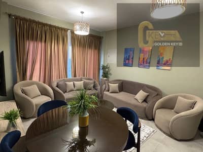 2 Bedroom Flat for Rent in Madinaty, Cairo - WhatsApp Image 2026-09-23 at 3.05. 54 PM (1). jpeg