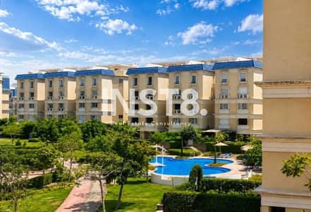 2 Bedroom Apartment for Rent in New Cairo, Cairo - fgfghtfh. PNG