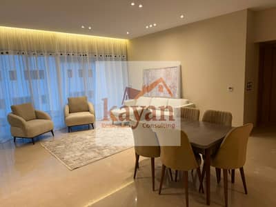 2 Bedroom Apartment for Rent in New Cairo, Cairo - 1d143f73-bbe5-42e7-a80d-280bf73ed3dc. jpg