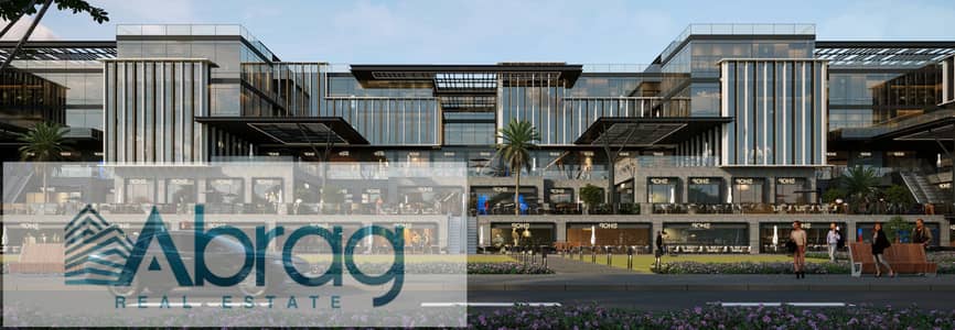 Clinic for Sale in Sheikh Zayed, Giza - 005 (1). jpg
