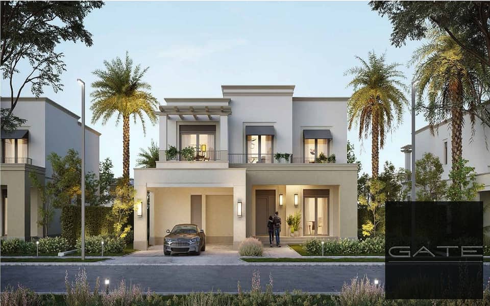 2 Belle-Vie-Emaar-Misr-New-Zayed-6-October. jpg