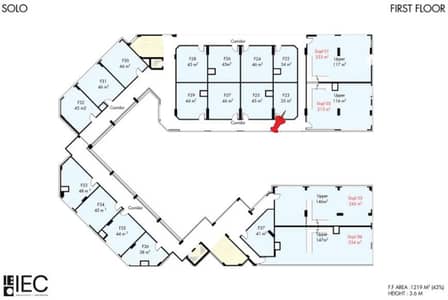 Retail for Sale in Hadayek October, Giza - WhatsApp Image 2026-09-24 at 5.14. 48 PM. jpeg