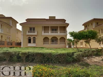 4 Bedroom Villa for Sale in New Cairo, Cairo - IMG_20230912_161155. jpg 4 Bedroom Villa for Sale in New Cairo, Cairo - IMG_20230912_161155. jpg