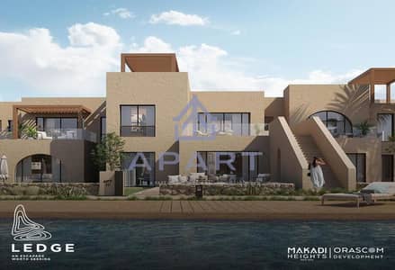 2 Bedroom Chalet for Sale in Makadi Bay, Red Sea - WhatsApp Image 2024-12-01 at 2.14. 01 PM. jpeg