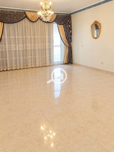 3 Bedroom Flat for Rent in New Cairo, Cairo - WhatsApp Image 2026-09-24 at 5.04. 39 PM (1). jpeg