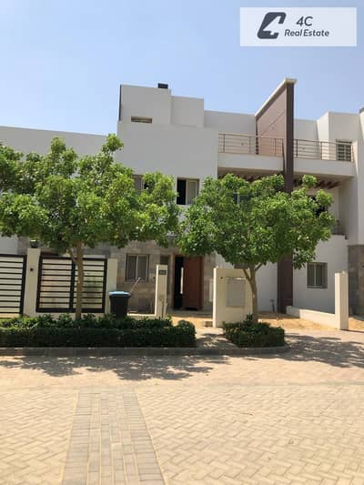 2 Bedroom Townhouse for Sale in New Cairo, Cairo - WhatsApp Image 2026-09-15 at 3.40. 44 PM. jpeg