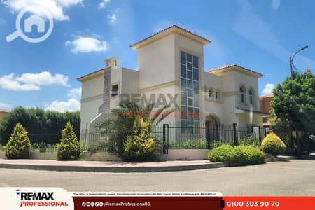 5 Bedroom Villa for Sale in Agami, Alexandria - 20250807_132808. png 5 Bedroom Villa for Sale in Agami, Alexandria - 20250807_132808. png