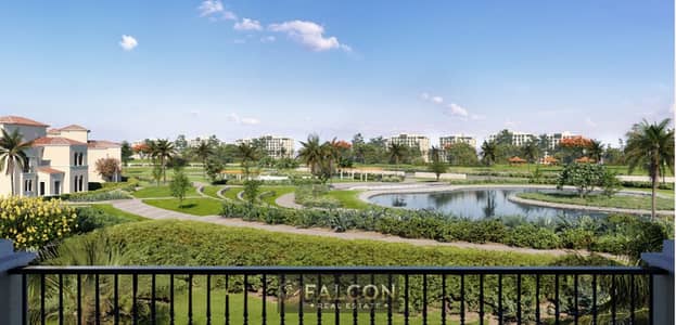 7 Bedroom Villa for Sale in New Cairo, Cairo - Screenshot 2026-09-14 124727. png